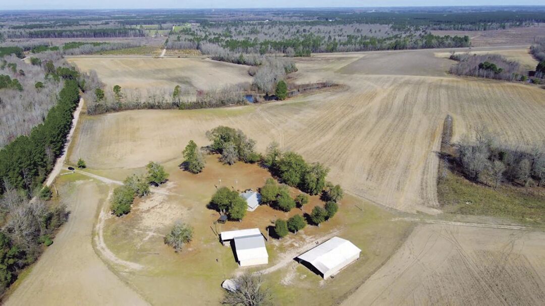 SCSU 1890 Farm